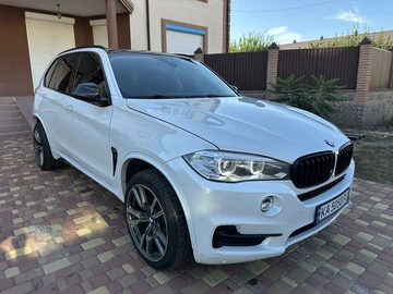 Авто BMW X5 2015 № 7979764