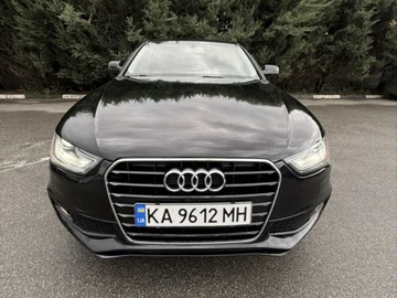 Авто Audi A4 2015 № 7979769