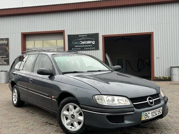 Авто Opel Omega 1997 № 7979770