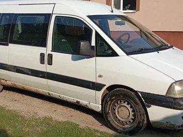Авто Peugeot Expert 2005 № 7979773