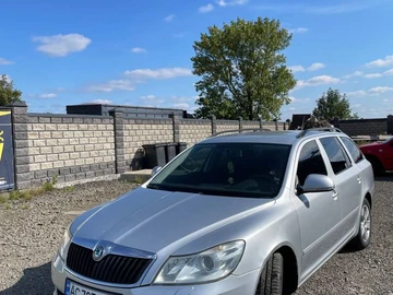 Авто Skoda Octavia 2012 № 7979774