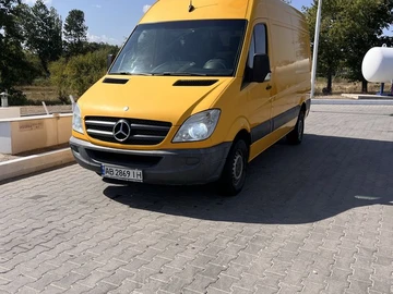 Авто Mercedes Sprinter 2007 № 7979781