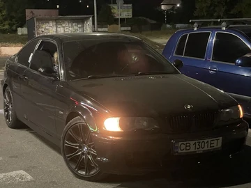 Авто BMW 3 Серия 1999 № 7979785