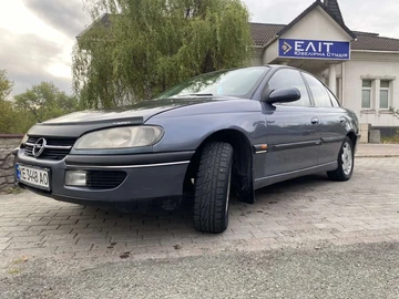 Авто Opel Omega 1994 № 7979788