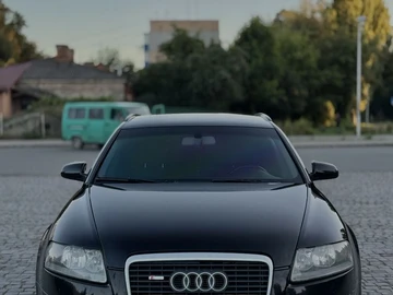 Авто Audi A6 2008 № 7979792