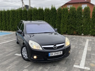 Авто Opel Vectra 2006 № 7979796
