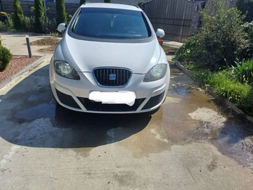 Авто SEAT Altea 2012 № 7979797