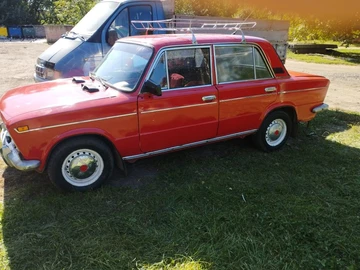 Авто ВАЗ 2103 1980 № 7979798