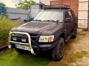 Авто Great Wall Deer 2007 № 7979801