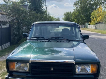 Авто ВАЗ 2107 2009 № 7979803
