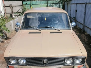 Авто ВАЗ 2106 1982 № 7979805