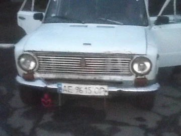 Авто ВАЗ 2101 1989 № 7979814