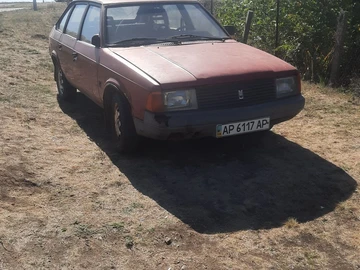 Авто  2141 1990 № 7979816