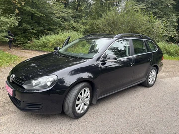 Авто Volkswagen Golf 2012 № 7979817