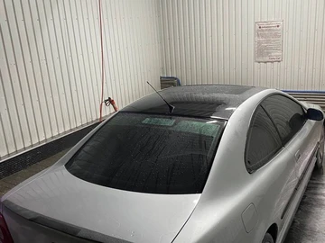 Авто Peugeot 406 1999 № 7979949