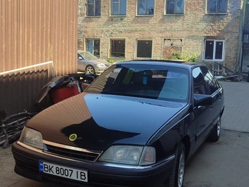 Авто Opel Omega 1992 № 7979950