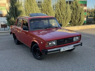 Авто ВАЗ 2105 1990 № 7979953