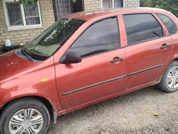 Авто ВАЗ 1119 Kalina 2008 № 7979954