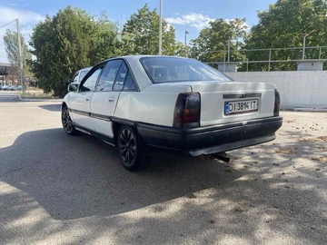 Авто Opel Omega 1989 № 7979962