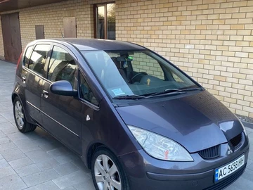 Авто Mitsubishi Colt 2006 № 7979965