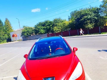 Авто Peugeot 308 2009 № 7979966