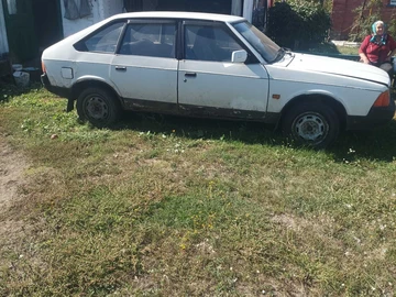 Авто  2141 1991 № 7979967