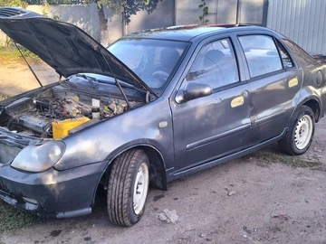 Авто Geely Ck 2007 № 7979973