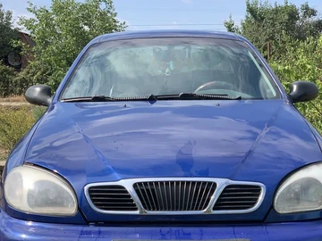 Авто Daewoo Arcadia 2008 № 7979976