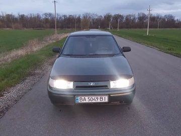 Авто ВАЗ 2110 2006 № 7979980