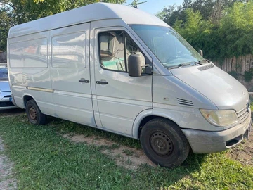 Авто Mercedes Sprinter 2005 № 7979984