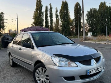 Авто Mitsubishi Lancer 2004 № 7979994