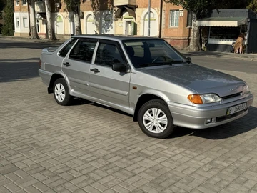 Авто ВАЗ 2115 2010 № 7979998