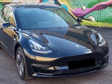 Авто Tesla Model 3 2019 № 7980002