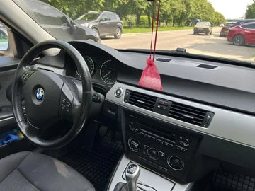 Авто BMW 3 Серия 2008 № 7980003