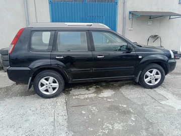 Авто Nissan X-Trail 2005 № 7980004