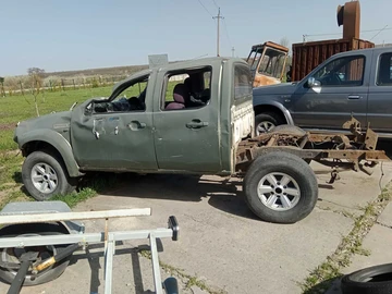 Авто Ford Ranger 2003 № 7980006