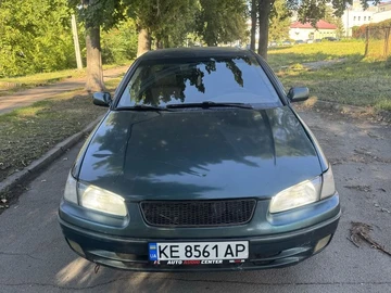 Авто Toyota Camry 1999 № 7980022