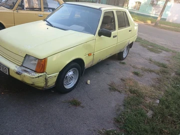 Авто ЗАЗ 1103 Slavuta 2003 № 7980030