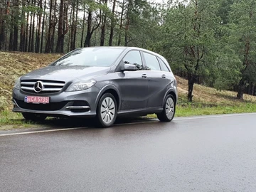 Авто Mercedes 250 2015 № 7980034