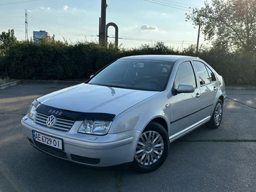 Авто Volkswagen Bora 2000 № 7980043