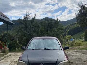 Авто Opel Astra 1999 № 7980188