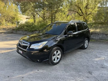 Авто Subaru Forester 2016 № 7980191