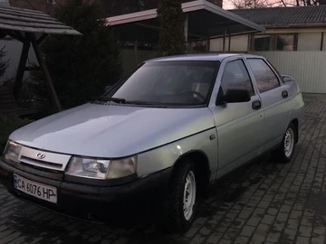 Авто ВАЗ 21103 2002 № 7980197