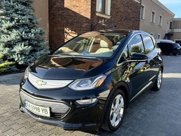 Авто Chevrolet Volt 2017 № 7980200