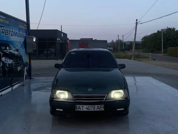Авто Opel Omega 1987 № 7980205