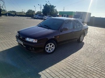 Авто Nissan Primera 1993 № 7980207
