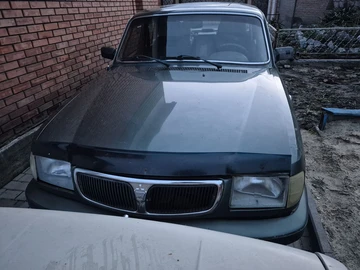 Авто ГАЗ 3110 2003 № 7980211