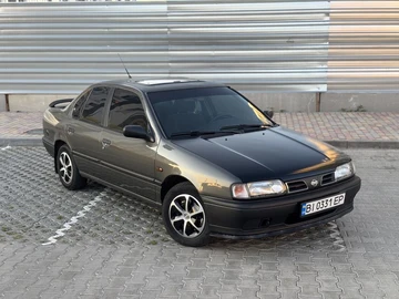 Авто Nissan Primera 1991 № 7980213