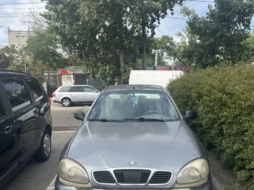 Авто Daewoo Lanos Sens  2005 № 7980214