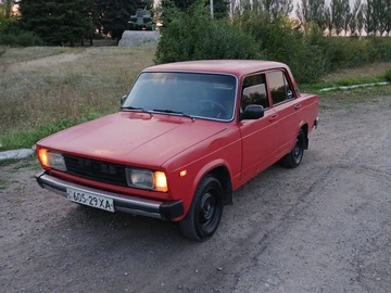 Авто ВАЗ 2105 1992 № 7980228